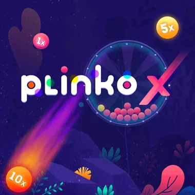 Plinko game